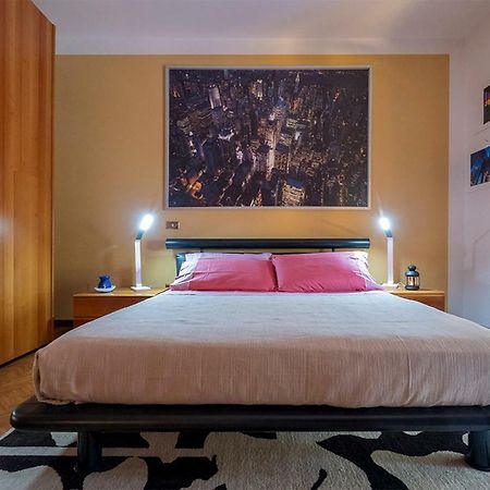 Villa Brama Леньяґо Екстер'єр фото