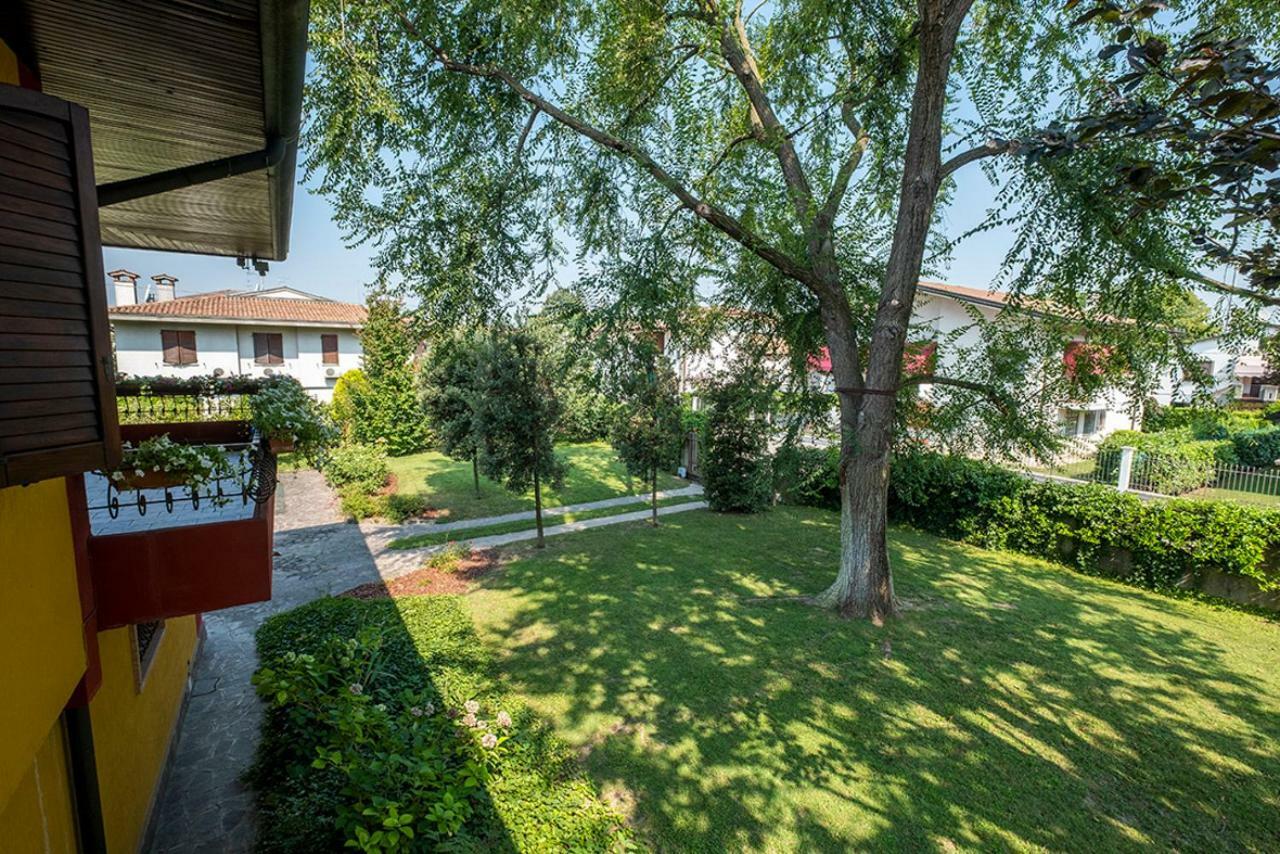 Villa Brama Леньяґо Екстер'єр фото